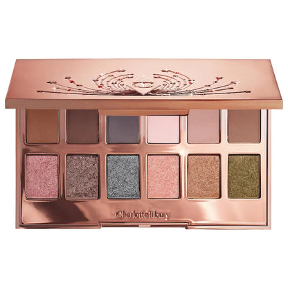 Hollywood Flawless Light Tricks Eyeshadow Palette - Bajo Pedido