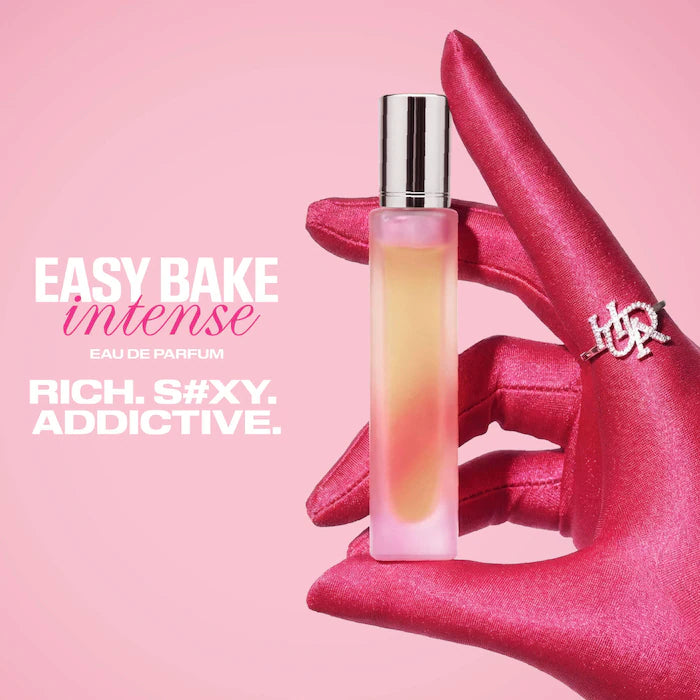 Intense & Juicy Fragrance & Lip Oil Duo - SEPHORA SALE (Bajo Pedido)