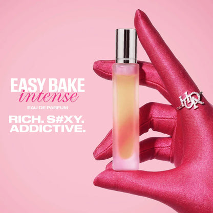 Intense & Juicy Fragrance & Lip Oil Duo - SEPHORA SALE (Bajo Pedido)