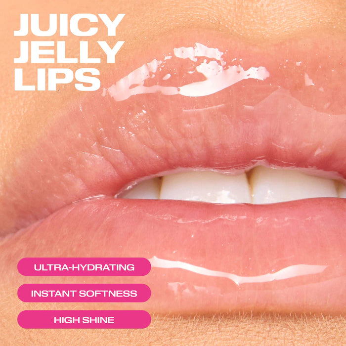 Intense & Juicy Fragrance & Lip Oil Duo - SEPHORA SALE (Bajo Pedido)