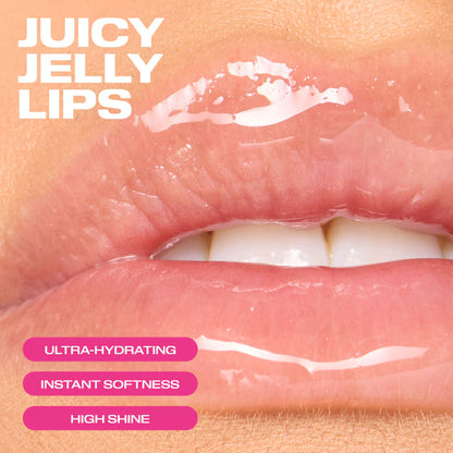 Intense & Juicy Fragrance & Lip Oil Duo - SEPHORA SALE (Bajo Pedido)
