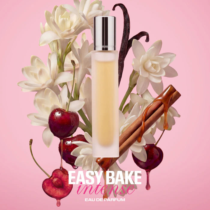 Intense & Juicy Fragrance & Lip Oil Duo - SEPHORA SALE (Bajo Pedido)