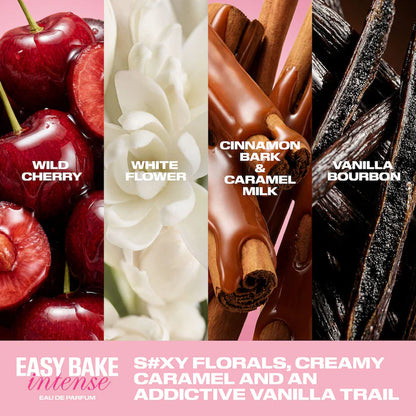 Intense & Juicy Fragrance & Lip Oil Duo - SEPHORA SALE (Bajo Pedido)