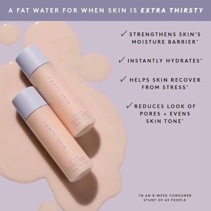 Quench Kit Mini 3-Piece Hydrating Skincare Set + Bag - Bajo Pedido