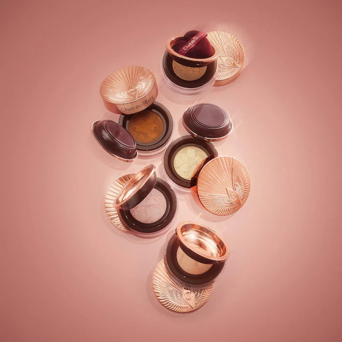 Charlotte Tilbury Airbrush Flawless Blur Puff Duo Guatemala