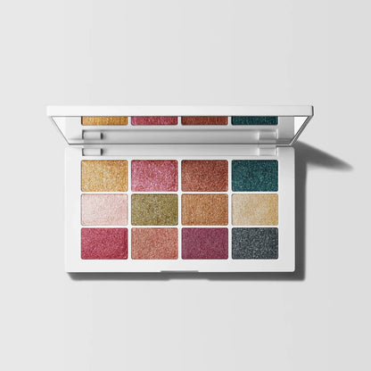 Master Metallics® Eyeshadow Palette - Bajo Pedido