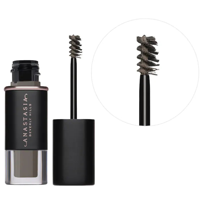 Volumizing Tinted Long-Wearing Brow Gel - Bajo Pedido
