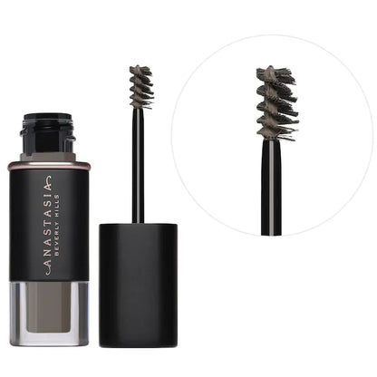 Volumizing Tinted Long-Wearing Brow Gel - Bajo Pedido