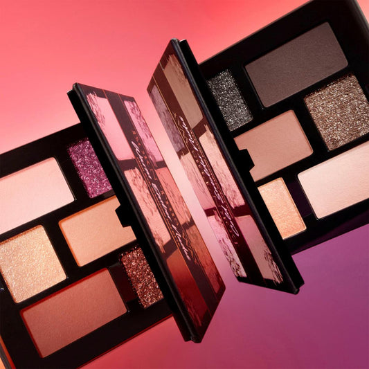 Mini Born This Way Complexion-Inspired Eyeshadow Palette
