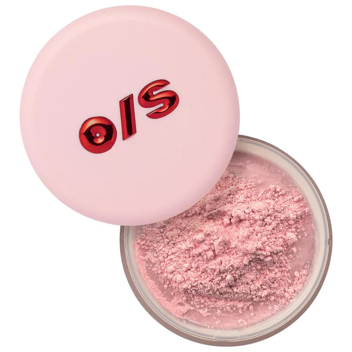 Ultimate Blurring Setting Powder - Bajo Pedido