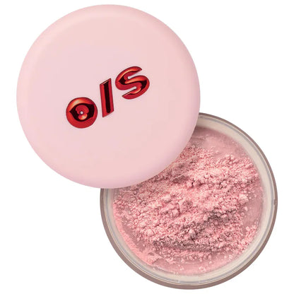 Ultimate Blurring Setting Powder - Bajo Pedido