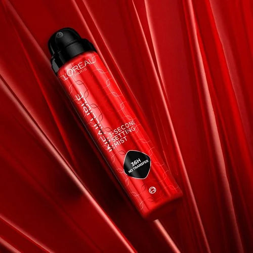 Infallible 3-Second Setting Mist