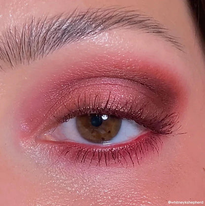 Wine and Only Eyeshadow Palette - Bajo Pedido