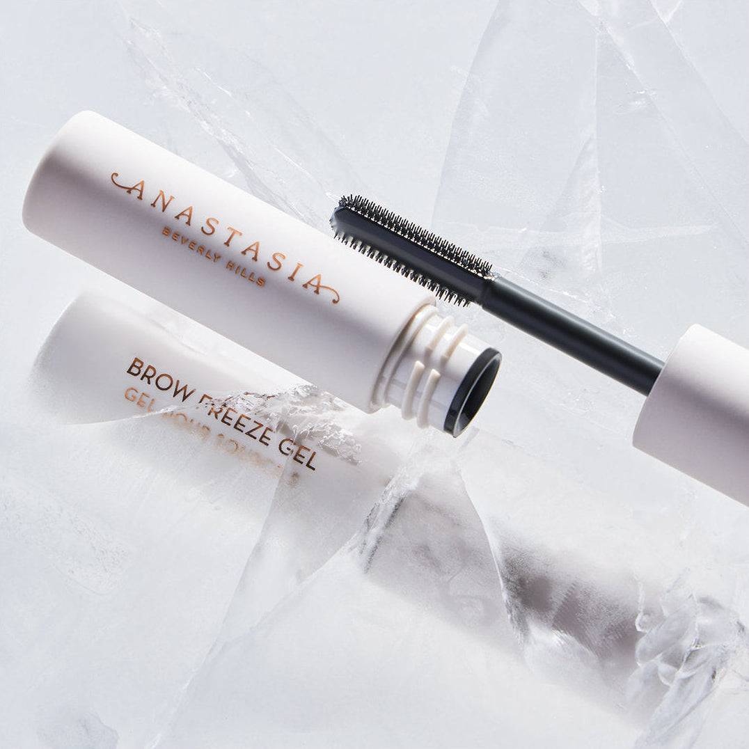 Brow Freeze Gel Extreme-Hold Lifting & Laminating Clear Gel - Bajo Pedido